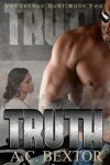 Book cover for Truth