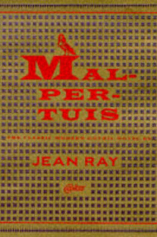 Cover of Malpertuis