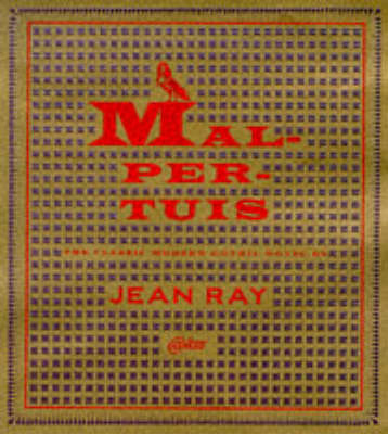 Book cover for Malpertuis
