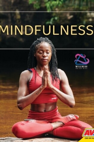 Cover of Mindfulness