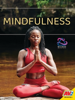 Book cover for Mindfulness