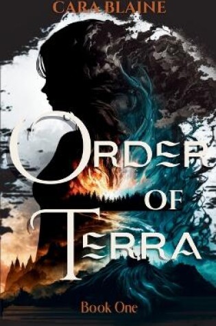 Cover of Order of Terra