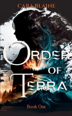 Book cover for Order of Terra