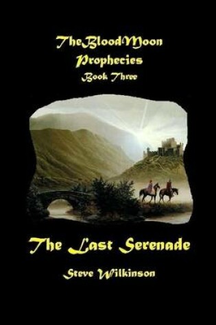 Cover of The Last Serenade