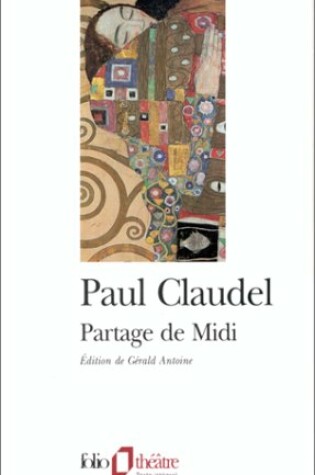 Cover of Partage De MIDI