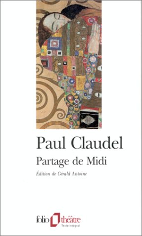 Book cover for Partage De MIDI