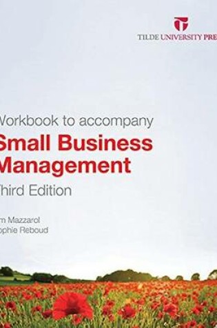 Cover of Small Business Management