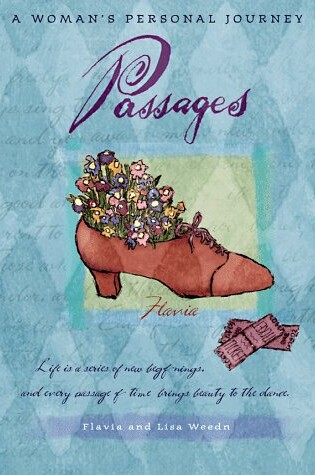 Cover of Passages