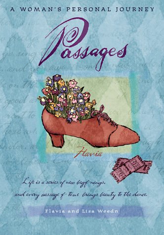 Book cover for Passages