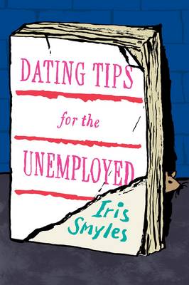 Book cover for Dating Tips for the Unemployed