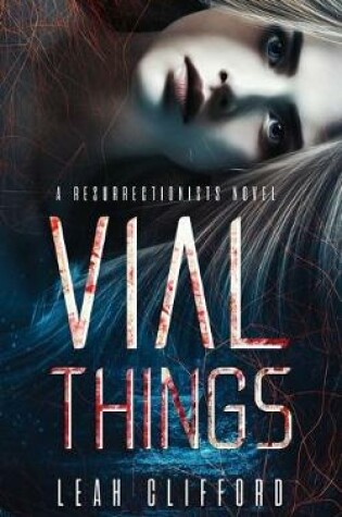 Cover of Vial Things