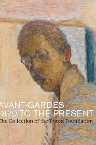 Cover of Avant-Gardes, 1870-1970