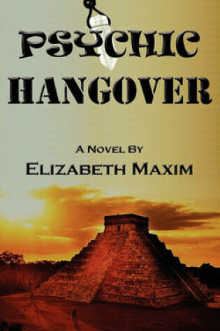 Cover of Psychic Hangover