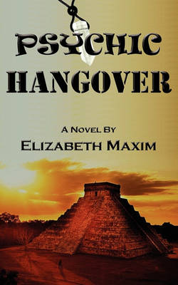 Book cover for Psychic Hangover