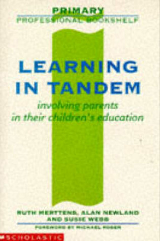 Cover of Learning in Tandem