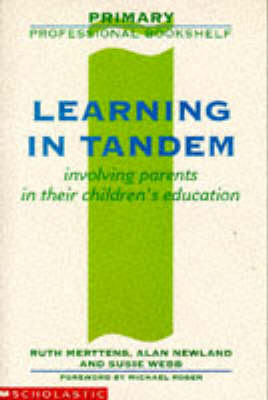 Book cover for Learning in Tandem