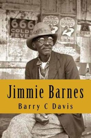 Cover of Jimmie Barnes