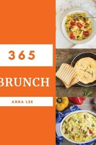 Cover of Brunch 365