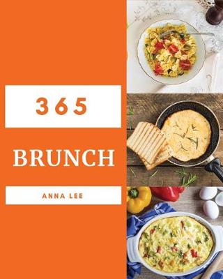 Cover of Brunch 365