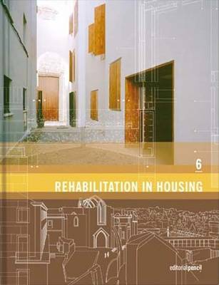 Cover of Rehabilitation in Housing