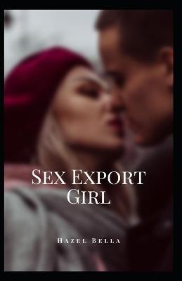 Book cover for Sex Export Girl