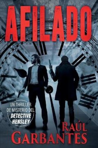 Cover of Afilado