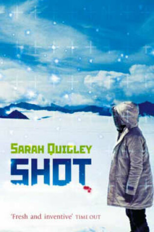 Cover of Shot