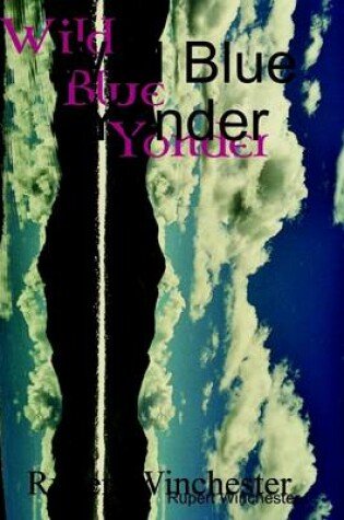 Cover of Wild Blue Yonder