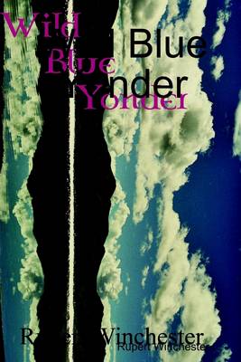 Book cover for Wild Blue Yonder