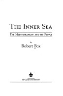 Book cover for The Inner Sea