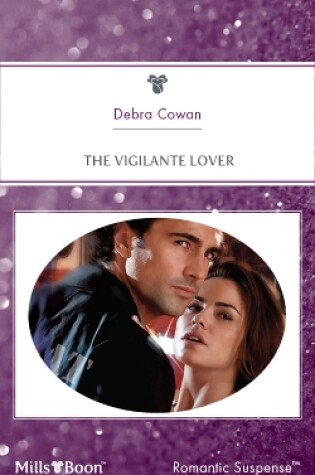 Cover of The Vigilante Lover