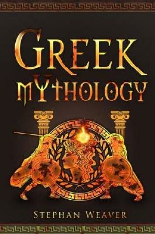 Cover of Greek Mythology