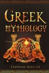 Book cover for Greek Mythology