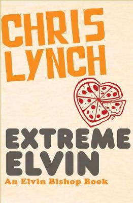 Book cover for Extreme Elvin
