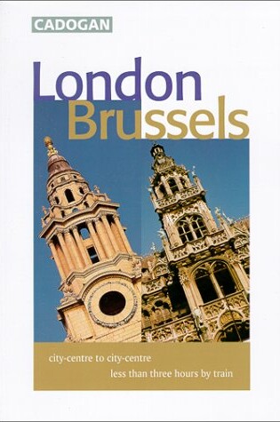 Cover of London-Brussels