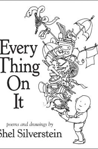 Cover of Every Thing on It