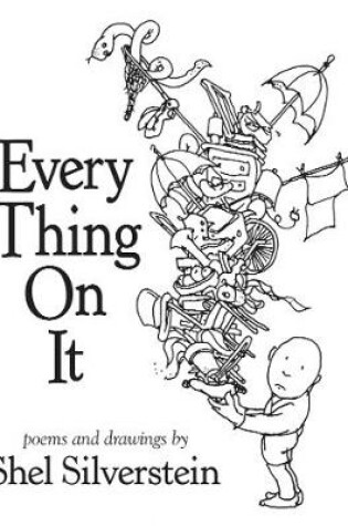 Cover of Every Thing on It