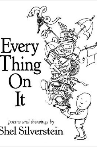 Cover of Every Thing On It