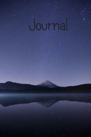 Cover of Journal