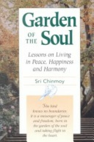 Cover of Garden of the Soul