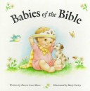 Cover of Babies of the Bible