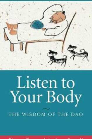 Cover of Listen to Your Body