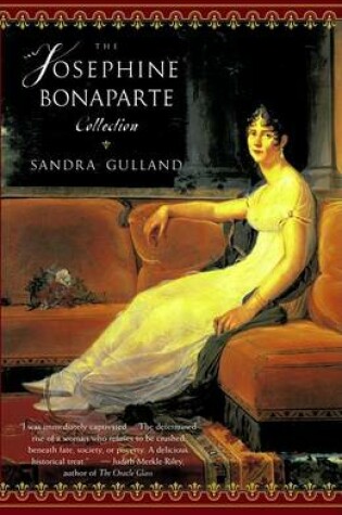 Cover of Josephine Bonaparte Collection, the