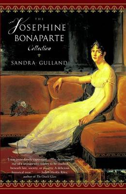 Book cover for Josephine Bonaparte Collection, the