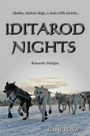 Cover of Iditarod Nights