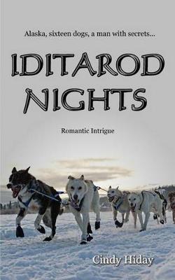 Book cover for Iditarod Nights