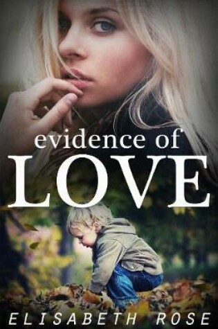 Cover of Evidence Of Love