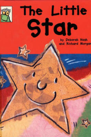 Cover of The Little Star