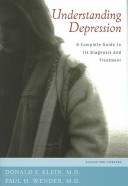 Book cover for Understanding Depression