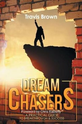 Cover of Dream Chasers